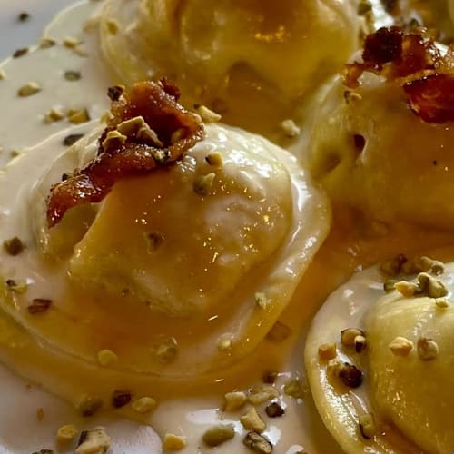 Locanda agli Amici Bistrot, Torreone