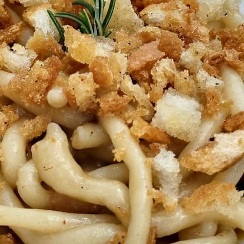 Locanda agli Amici Bistrot, Torreone
