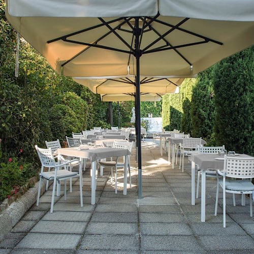 Locanda agli Amici Bistrot, Torreone