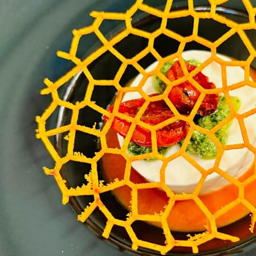 Locanda agli Amici Bistrot, Torreone