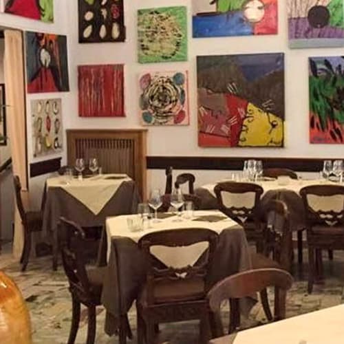 Da Pino & Pino, Torino