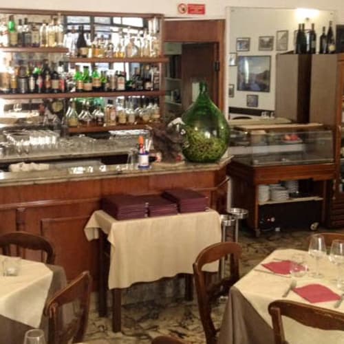 Da Pino & Pino, Torino