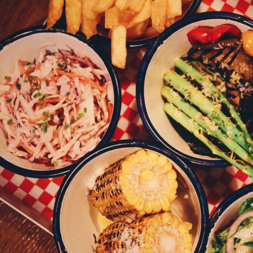 The Chicken Bar, Amsterdam