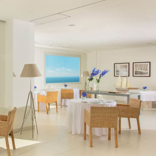 Relais Blu, Massa Lubrense