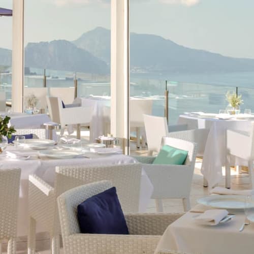 Relais Blu, Massa Lubrense