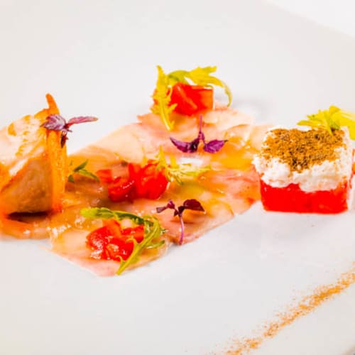 Relais Blu, Massa Lubrense