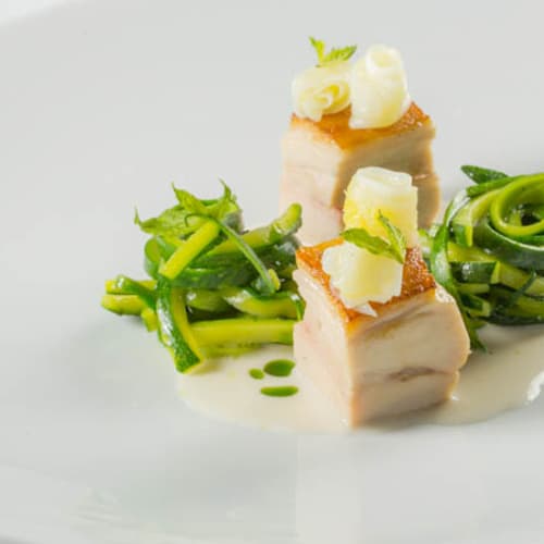 Relais Blu, Massa Lubrense