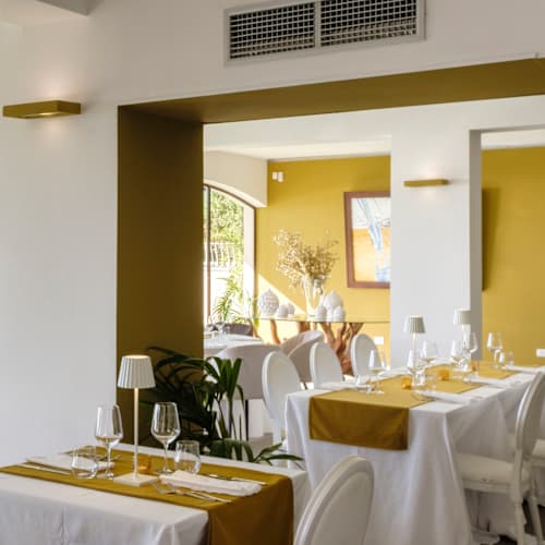 Casual Restaurant  Saline Ioniche, Saline Joniche