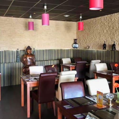 Thong Thai Restaurant, Wemeldinge