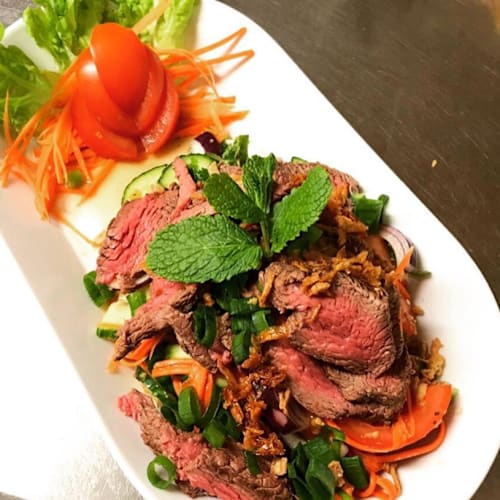 Thong Thai Restaurant, Wemeldinge