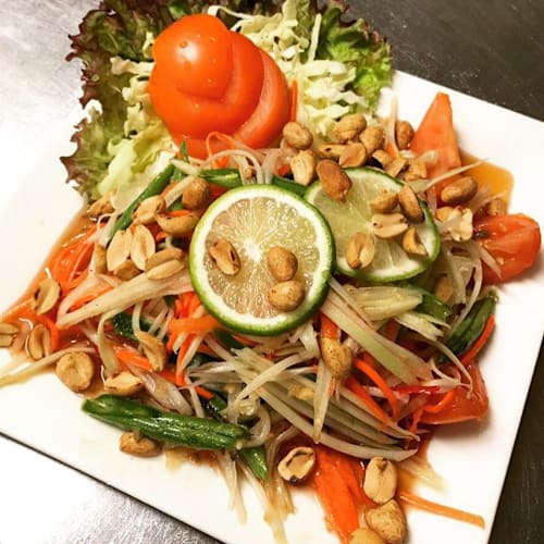 Thong Thai Restaurant, Wemeldinge