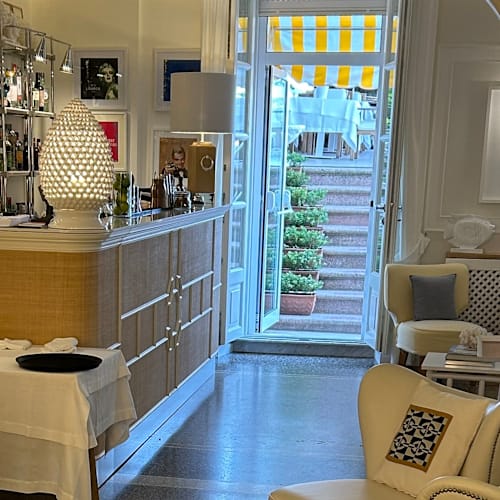 Vistamare, Sestri Levante