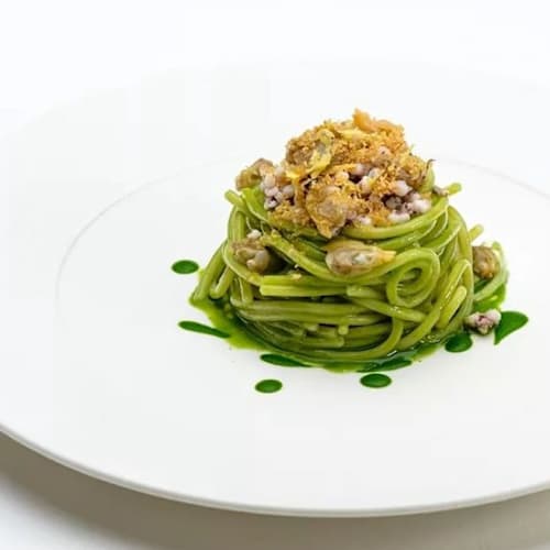 Vistamare, Sestri Levante