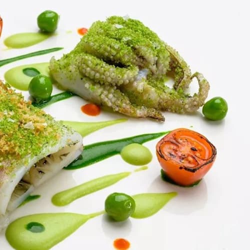 Vistamare, Sestri Levante