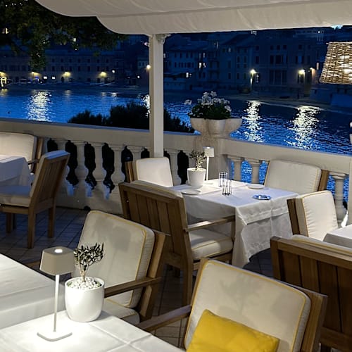 Vistamare, Sestri Levante