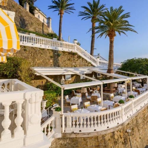 Vistamare, Sestri Levante