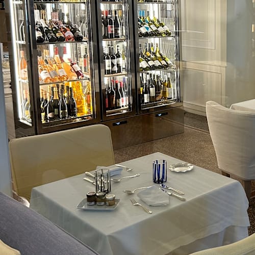 Vistamare, Sestri Levante