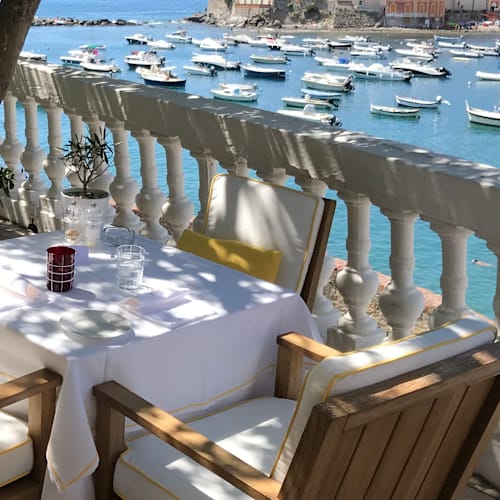 Vistamare, Sestri Levante