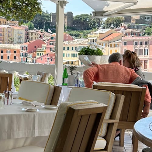 Vistamare, Sestri Levante