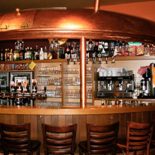 Pub Grain d'Orge, Plombières Hombourg