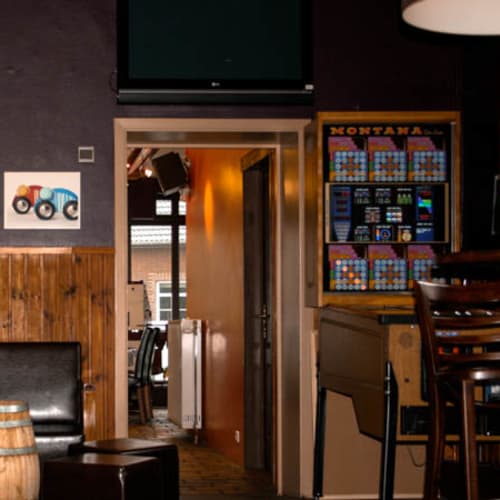 Pub Grain d'Orge, Plombières Hombourg