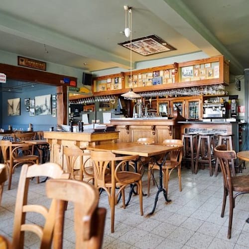 La Tartine, Lasne