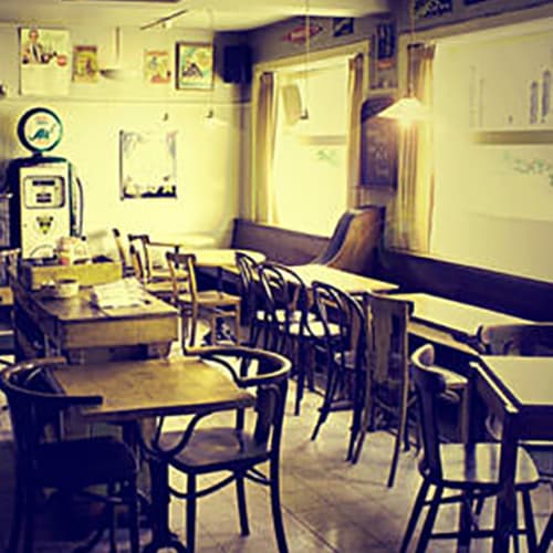 La Tartine, Lasne