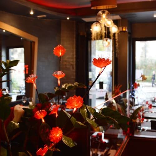 Piment thaï 21, Paris