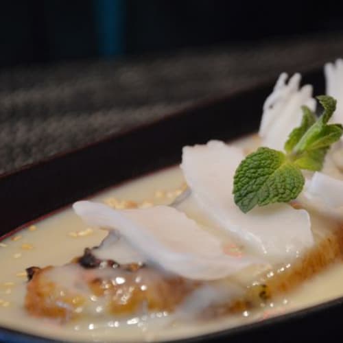 Piment thaï 21, Paris