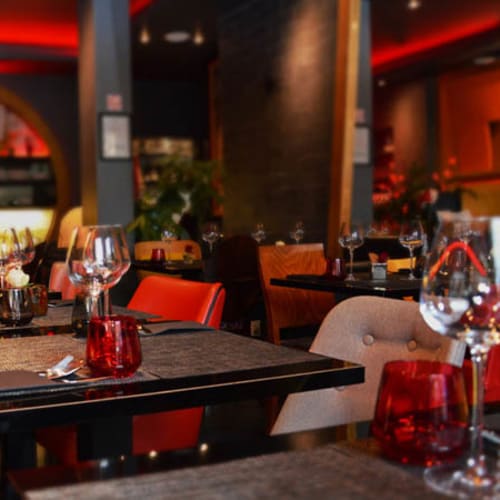 Piment thaï 21, Paris