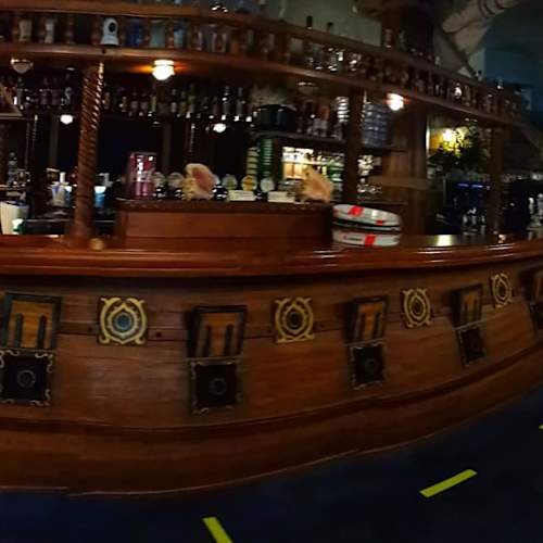 Il Galeone, Valmadrera