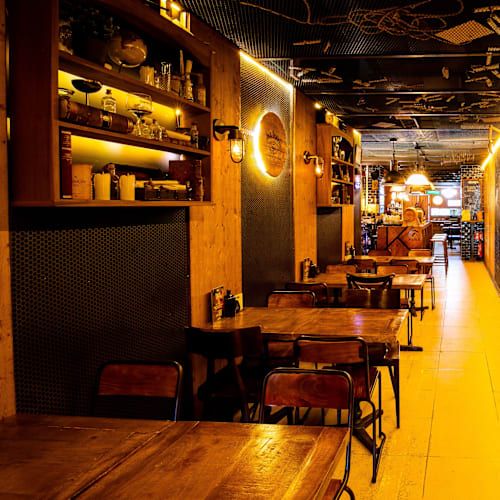 Alquimia, Barcelona
