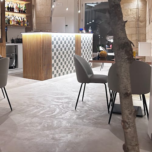 Tierra Osteria Contemporanea, Matera