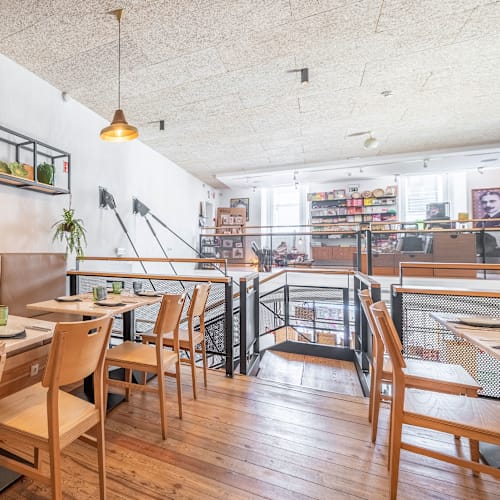 Mar d'Estórias - Restaurante, Lagos