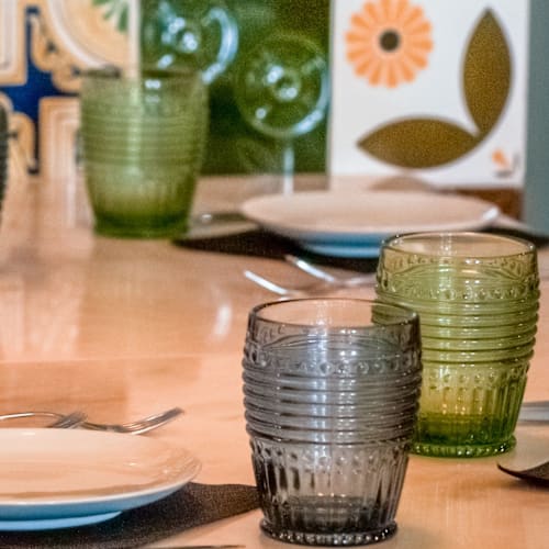 Mar d'Estórias - Restaurante, Lagos