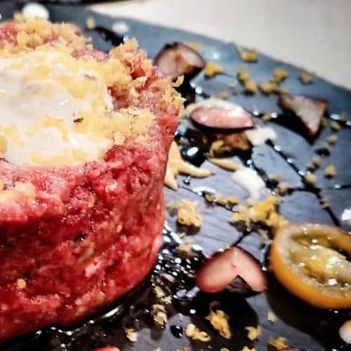 Suvino Taste & Shop, Genova