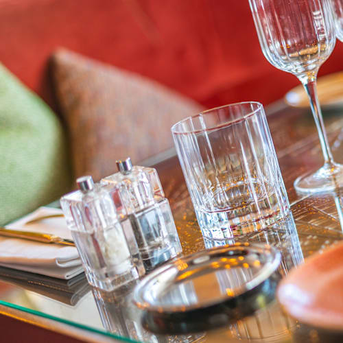 Café Victor - Restaurant Brasserie, Rouen