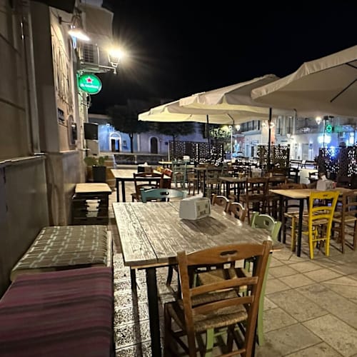 Strix Pub, San Pancrazio salentino