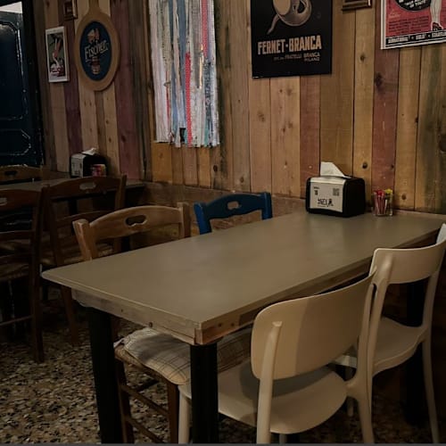 Strix Pub, San Pancrazio salentino
