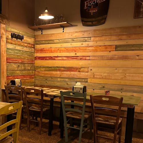 Strix Pub, San Pancrazio salentino