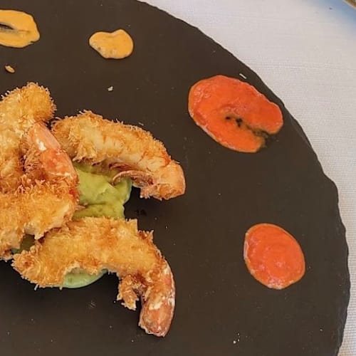 Ristorante Enoteca Ai Colli, La Croce