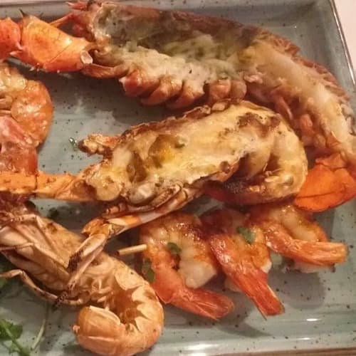 Ristorante Enoteca Ai Colli, La Croce