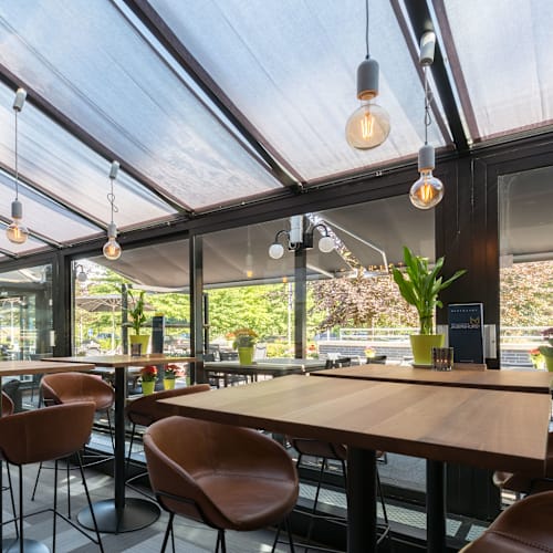 Fletcher Hotel-Restaurant Jagershorst-Eindhoven, Leende
