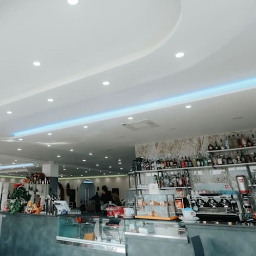Tandoori Flame, Area P.i.p