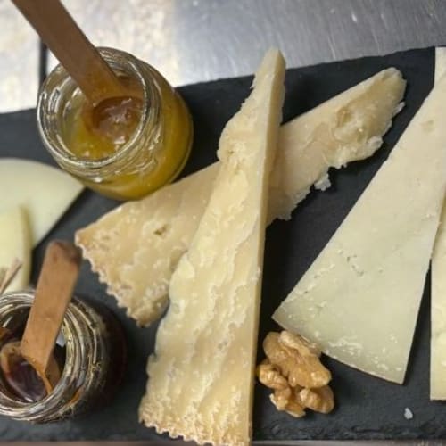 Vino e olio, San Giorgio del Sannio