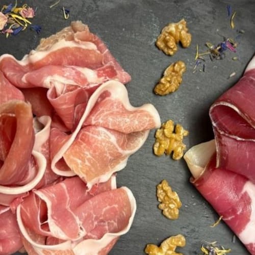Vino e olio, San Giorgio del Sannio