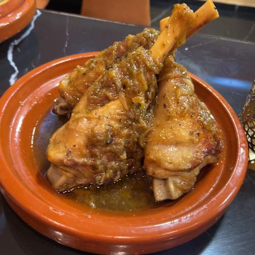 Marrakech Vibes, Marseille