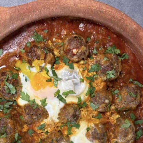 Marrakech Vibes, Marseille