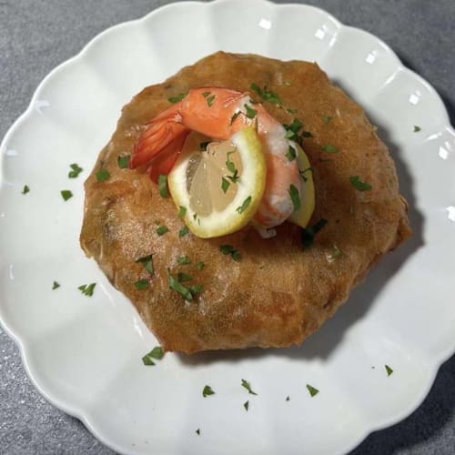 Marrakech Vibes, Marseille