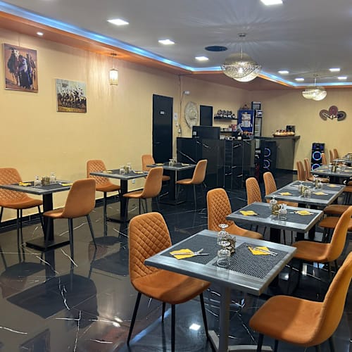 Marrakech Vibes, Marseille